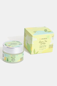 Zivame Cooling Green Tea Under Eye Gel - 30g — thumbnail 5